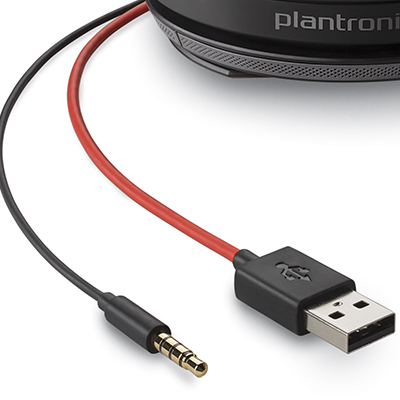 plantronics calisto 5200 usb-a